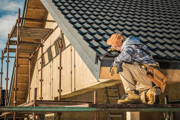 Best Metal Roofing Contractor  in Middletown, MD