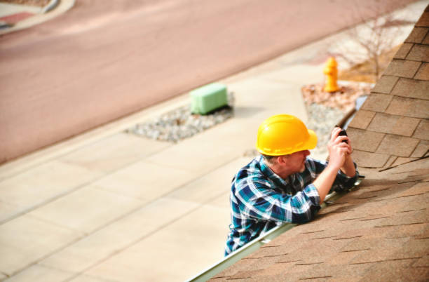 Best Shingle Roofing Installation  in Middletown, MD
