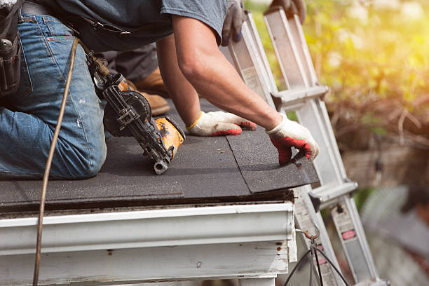 Tile Roofing Contractor in Middletown, MD