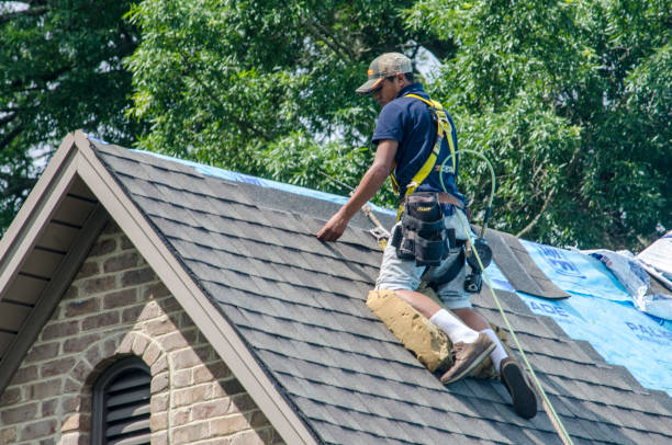 Roof Repair Estimates in Middletown, MD